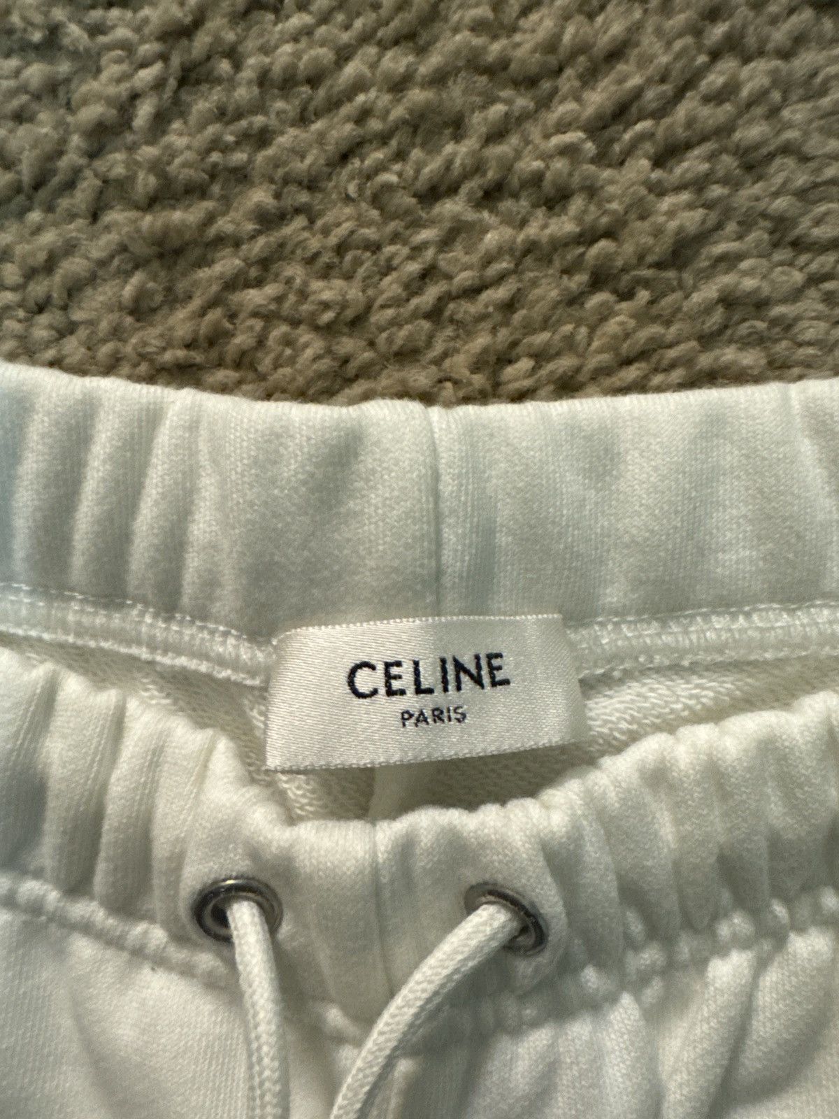 Celine Celine shorts Size US 40 / EU 56 - 6 Thumbnail