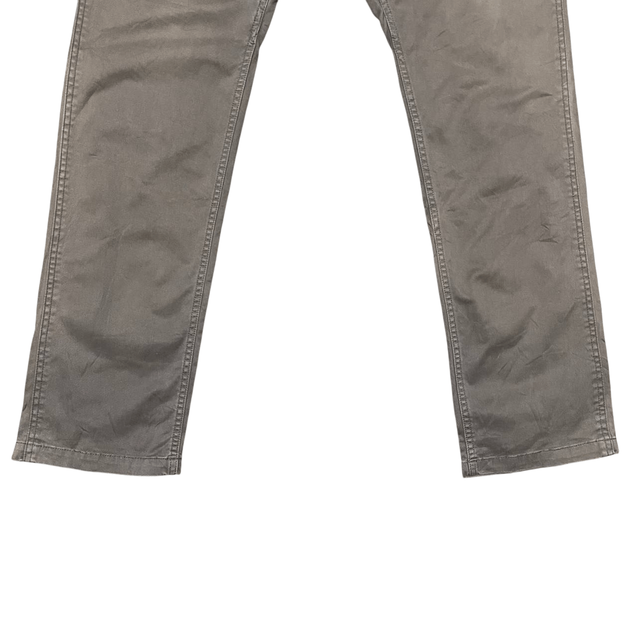 Gramicci Vintage Gramicci Belted Pant Size US 32 / EU 48 - 3 Thumbnail