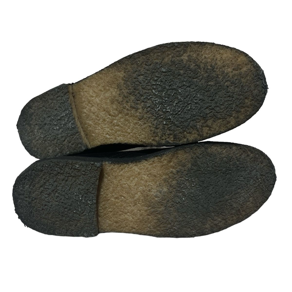 Fragment Design × Sophnet. × uniform experiment FW13 Sophnet Low Cut Suede Shoes Size US 10 / EU 43 - 12 Thumbnail