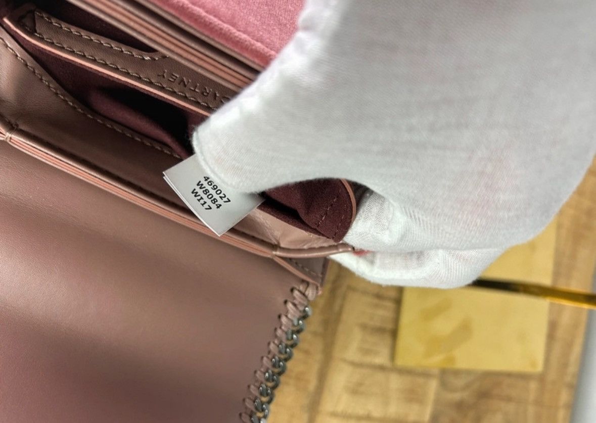 Stella McCartney Stella McCartney bag Size ONE SIZE - 6 Thumbnail