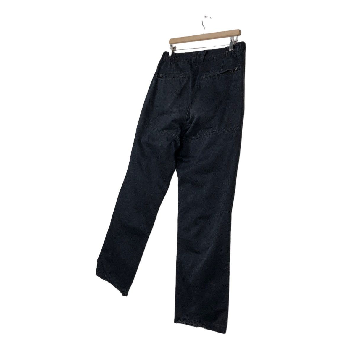 Hysteric Glamour 🔥Vintage Biker Trousers Van Jac Japan Size US 32 / EU 48 - 12 Thumbnail