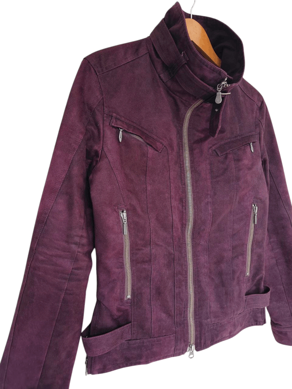 Tornado Mart Tornado Mart Jacket Size US S / EU 44-46 / 1 - 5 Thumbnail