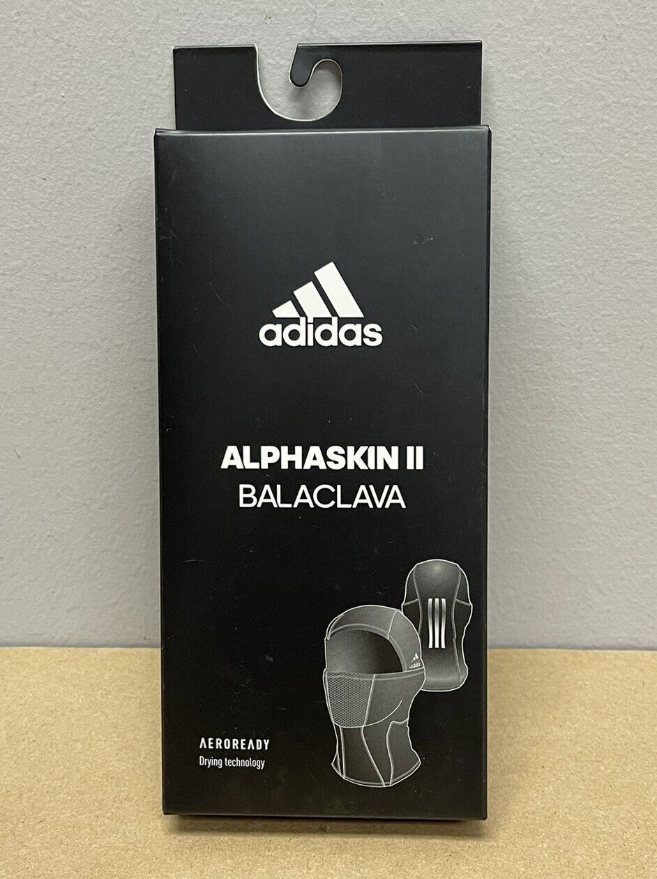 Adidas ADIDAS ALPHASKIN 2 BALACLAVA SKI MASK Grailed