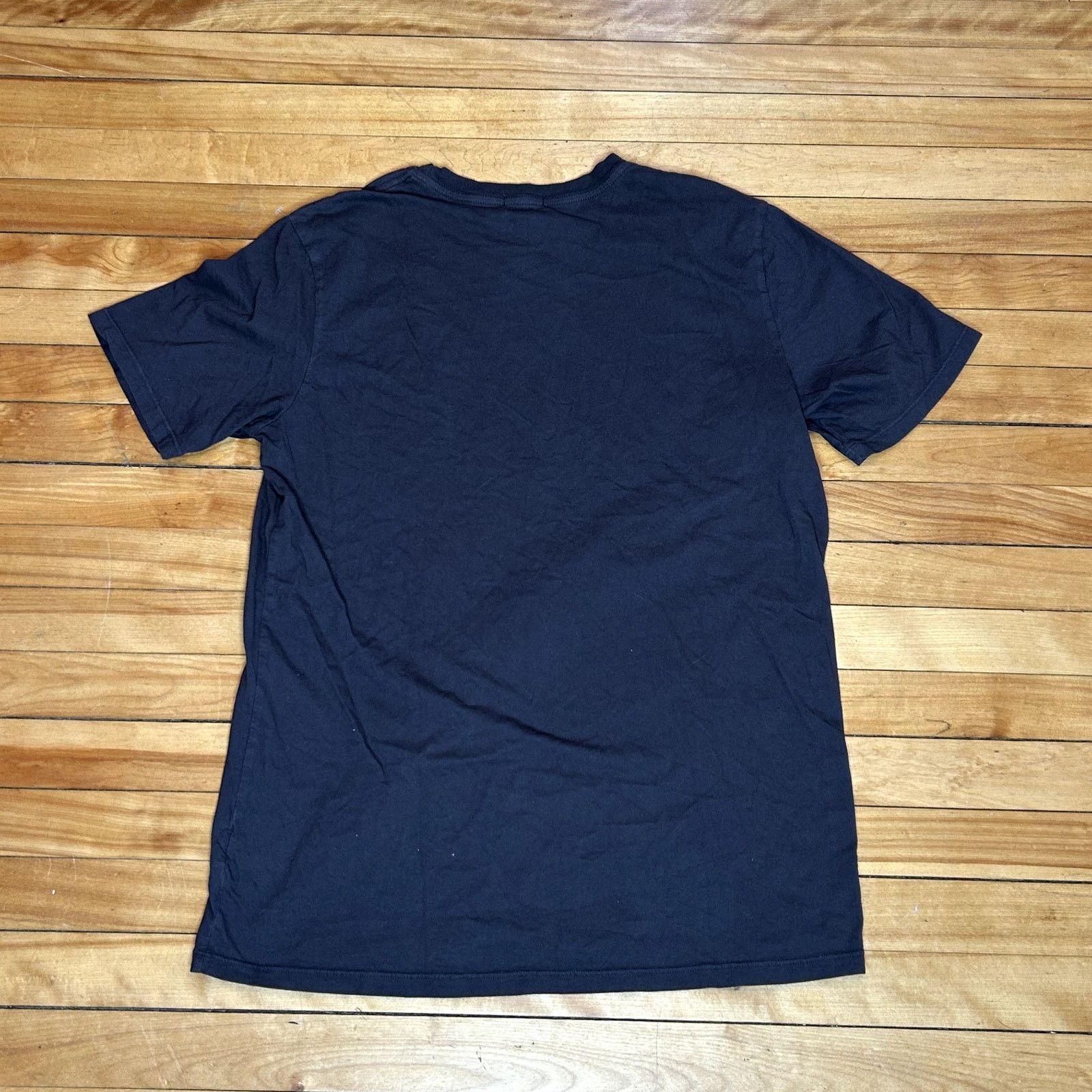 Flint And Tinder Flint and Tinder Made in USA Black T-Shirt Large Tall Size US L / EU 52-54 / 3 - 4 Thumbnail