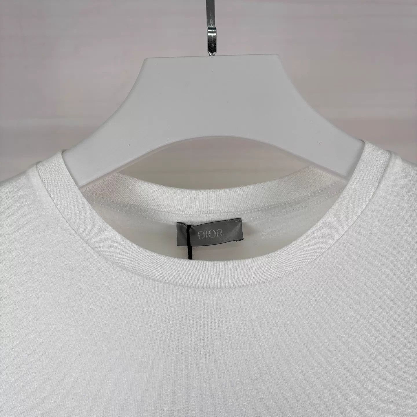 Dior Dior Beijing Limited Logo Tee L New Size US L / EU 52-54 / 3 - 5 Thumbnail