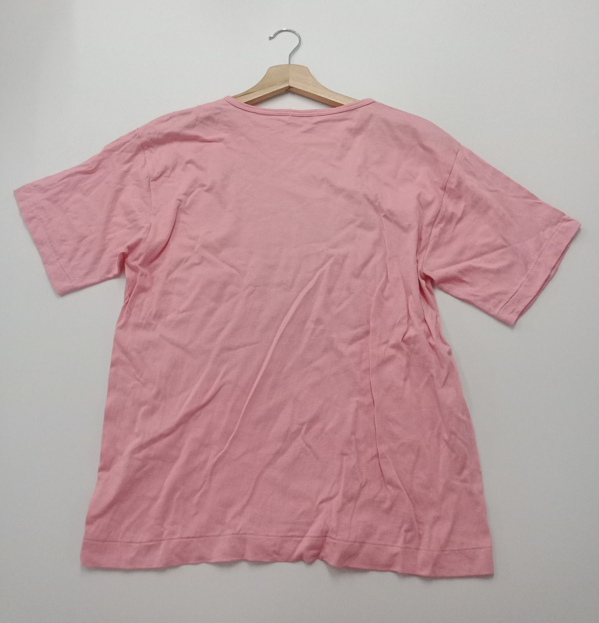Vintage 90s Andy Lau Body Rock N Summer Live #D Size US M / EU 48-50 / 2 - 2 Thumbnail