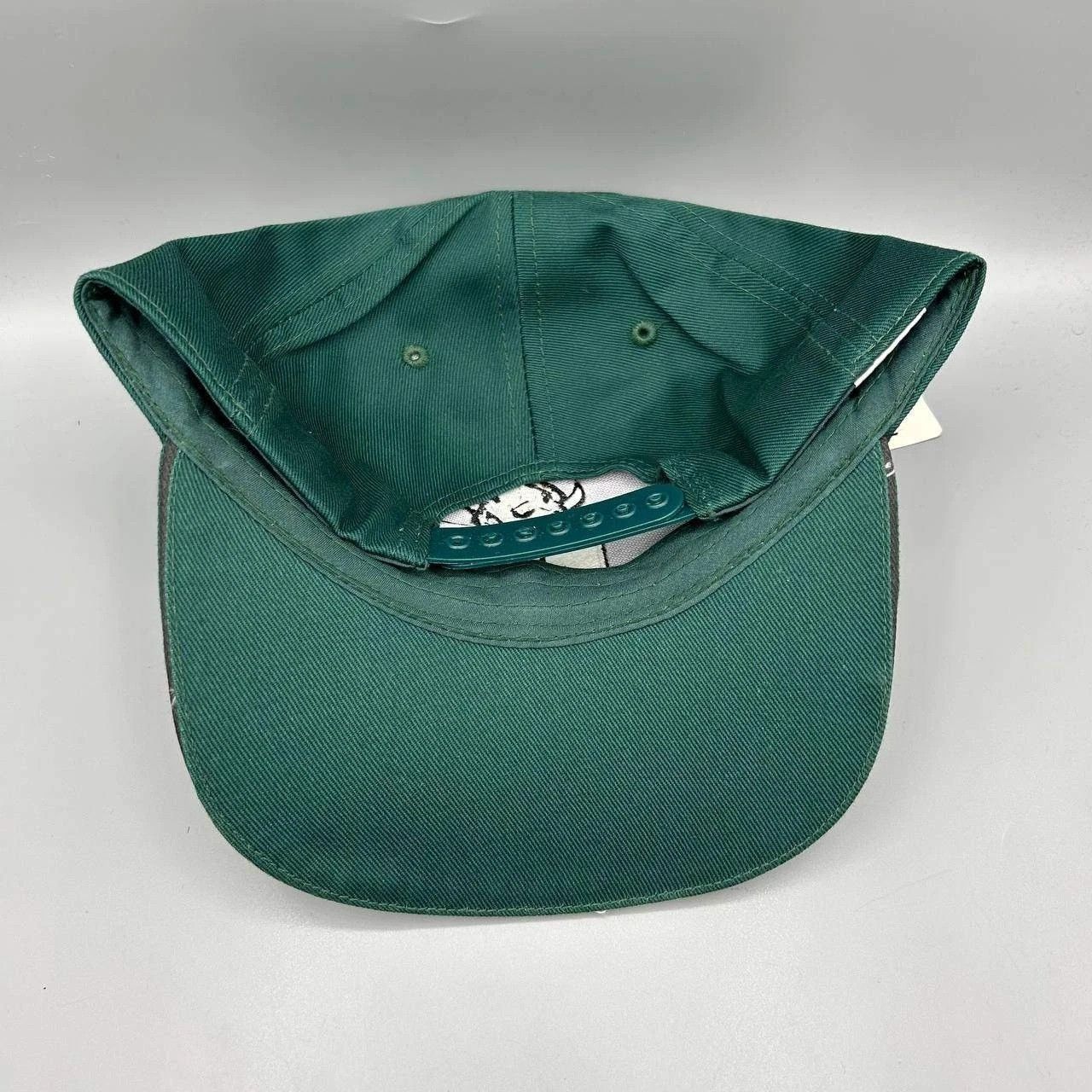 NCAA Marshall Thundering Herd Hat Men Embroidered NCAA Snap Back Size ONE SIZE - 3 Thumbnail