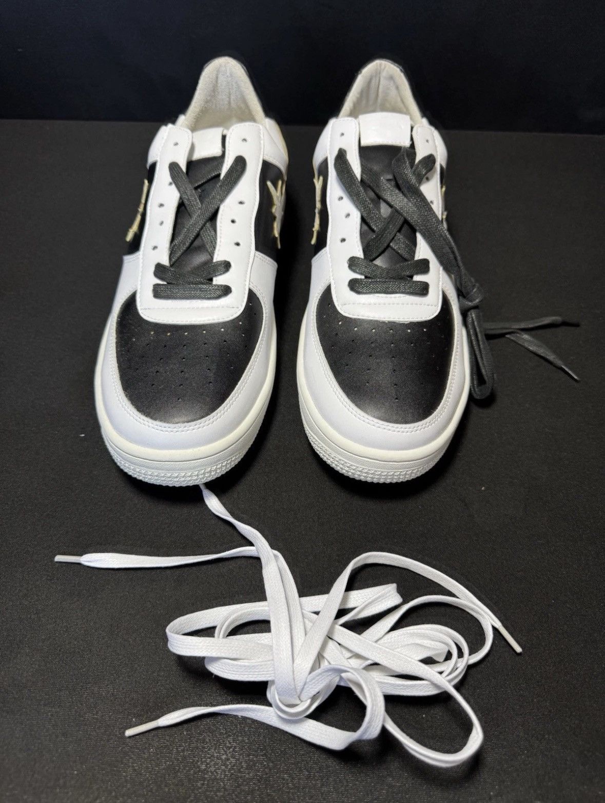 STARWALK Starwalk x Very Rare Sneaker - Size 13 Mens - NEW - Size US 13 / EU 46 - 3 Thumbnail