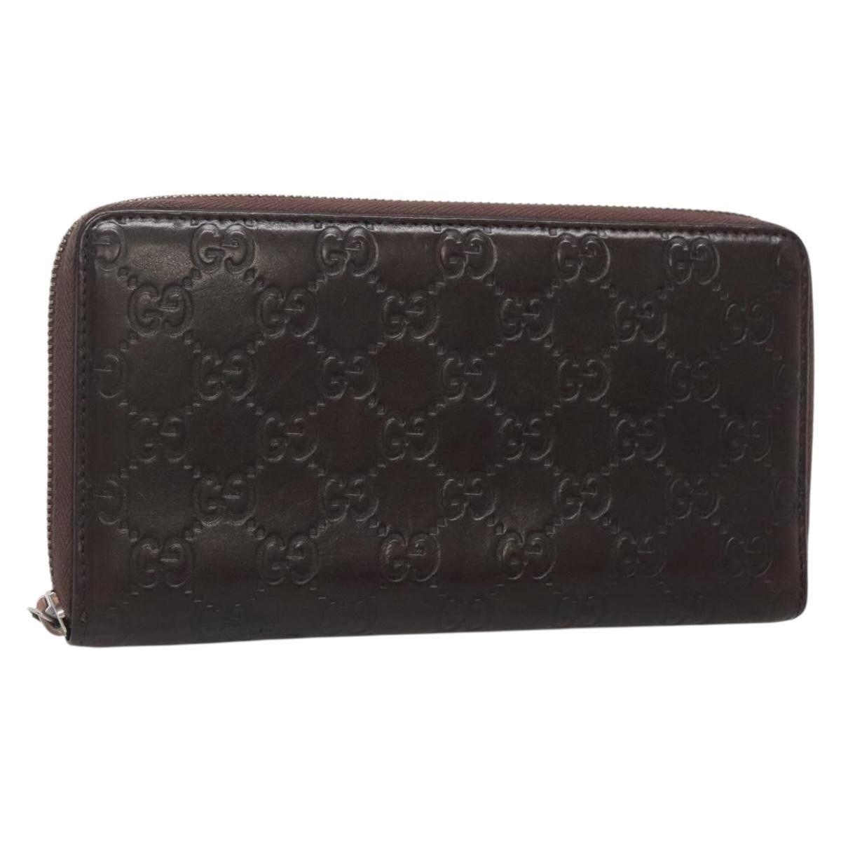 Gucci Gucci Guccissima Motif GG Size ONE SIZE - 1 Thumbnail