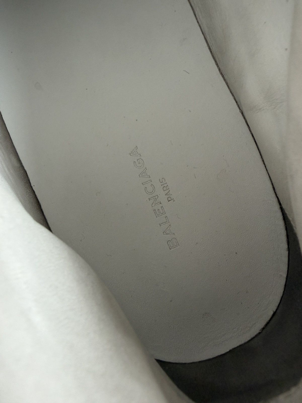 Balenciaga Rare‼️ Arena trainers Size US 9 / EU 42 - 9 Thumbnail