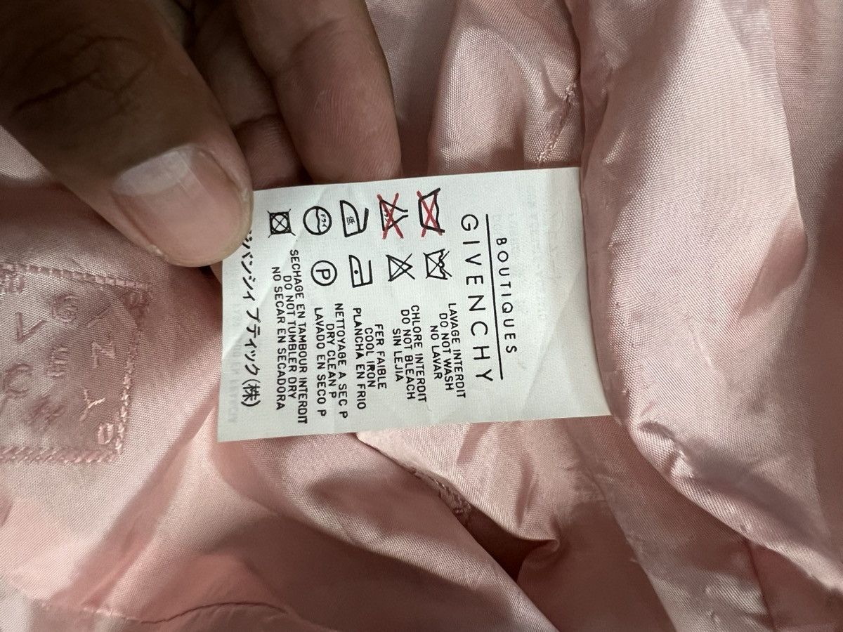 Givenchy 🔥GIVENCHY BOUTIQUE BLAZERS FOR WOMENS Size M / US 6-8 / IT 42-44 - 7 Thumbnail