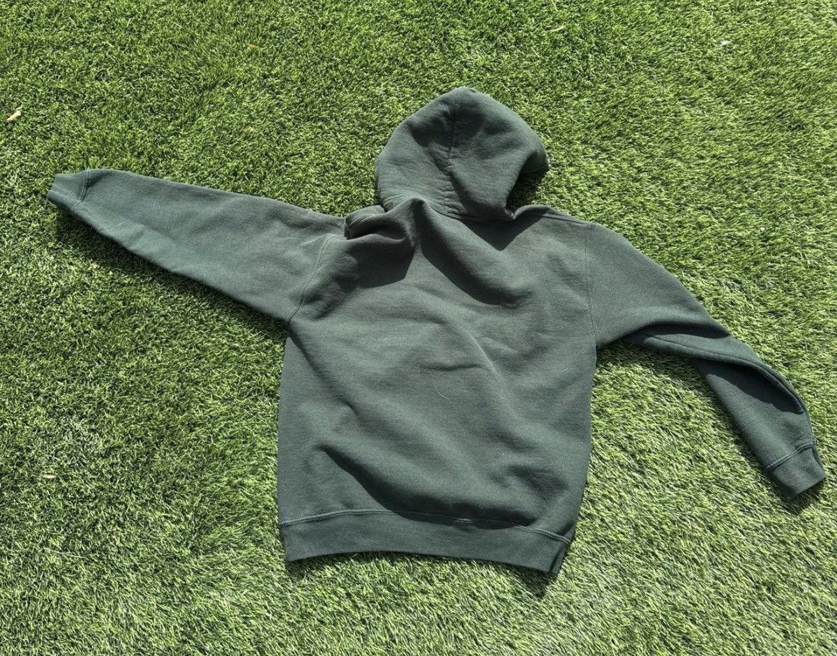 Glo Gang Glo Gang ‘Im a gorilla in a coupe’ hoodie Glory Univeristy Size US M / EU 48-50 / 2 - 4 Thumbnail