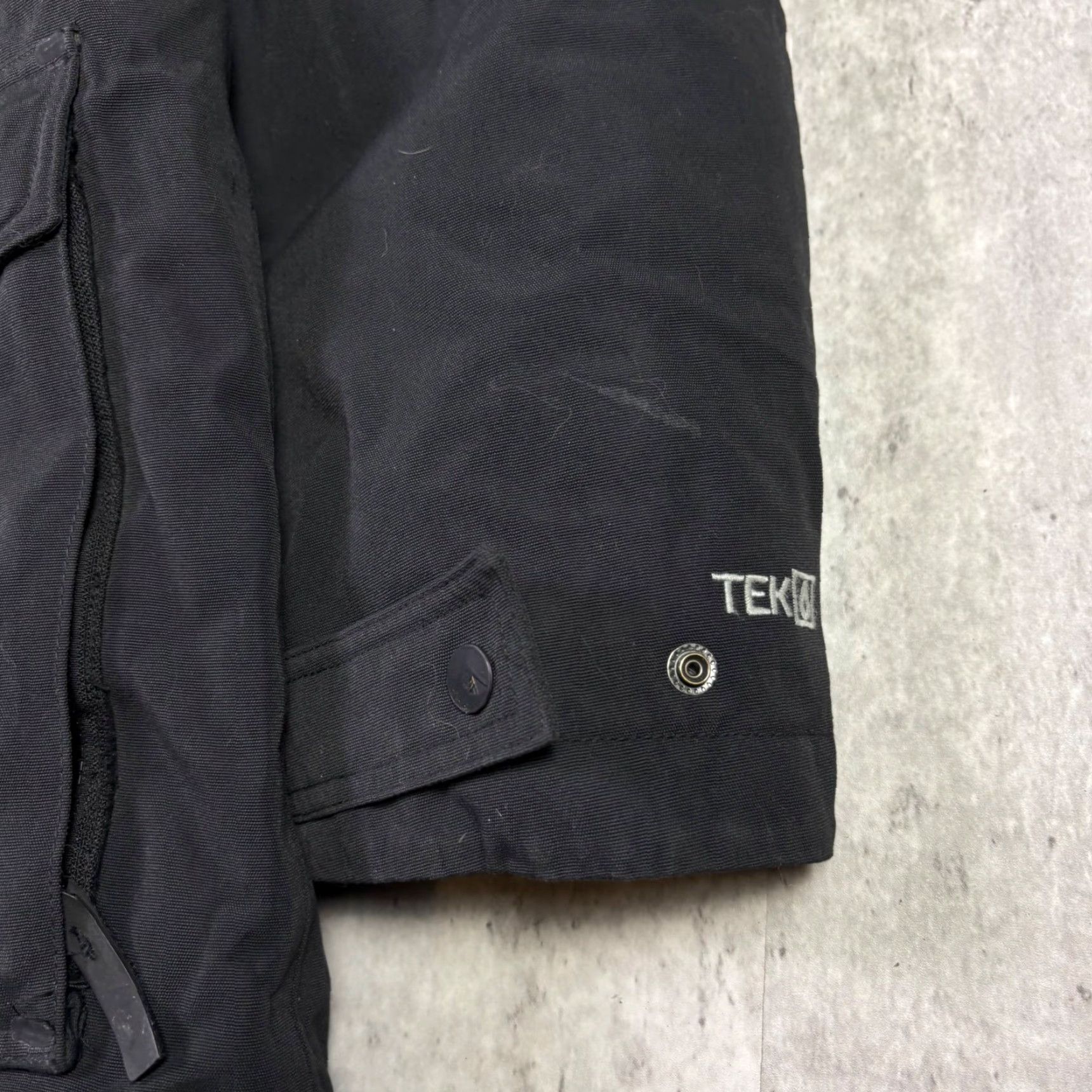 Vintage VINTAGE LL Bean TEK Down Parka? Size US M / EU 48-50 / 2 - 7 Thumbnail