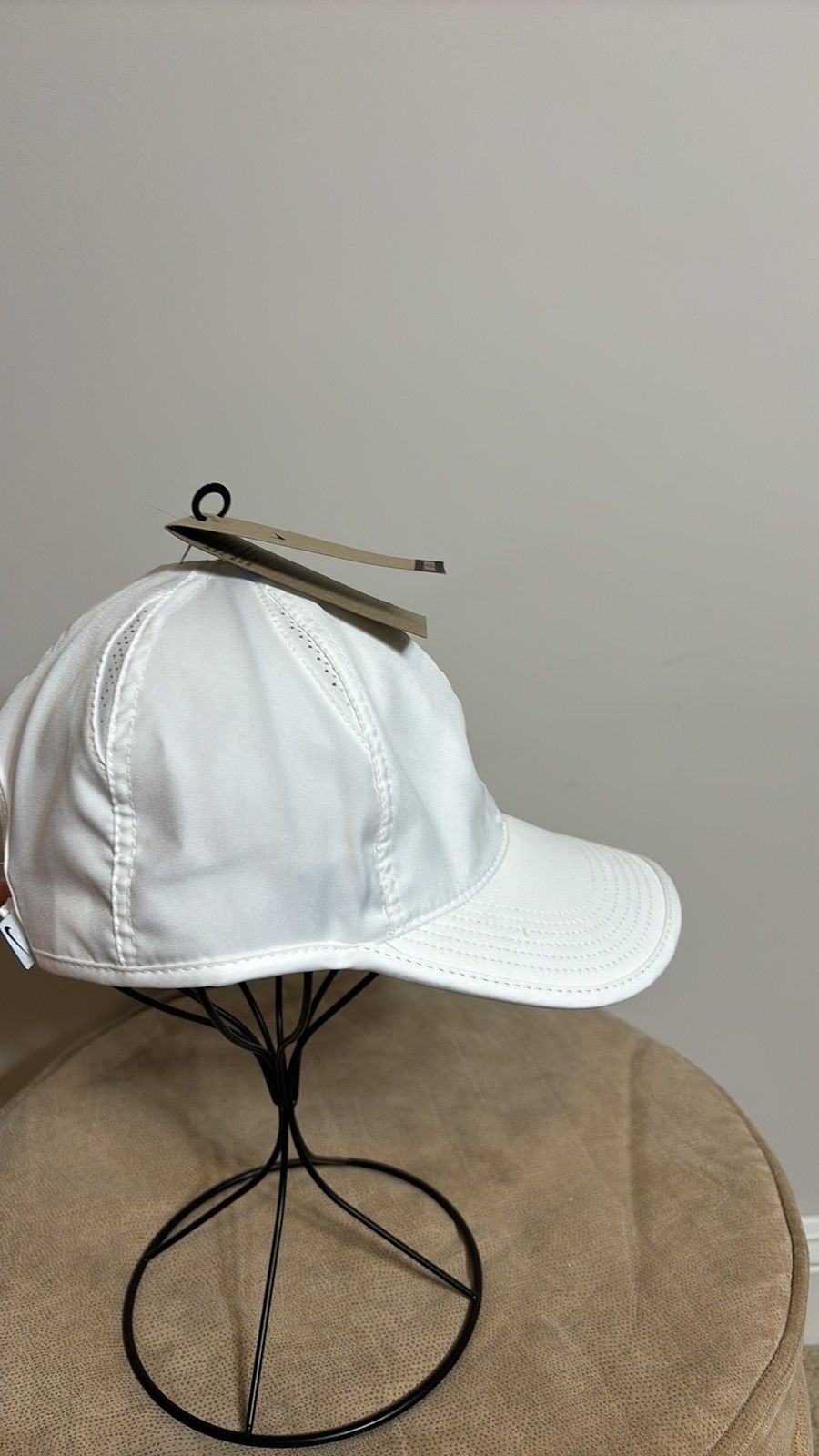 Nike Nike Golf Hat Size ONE SIZE - 4 Thumbnail