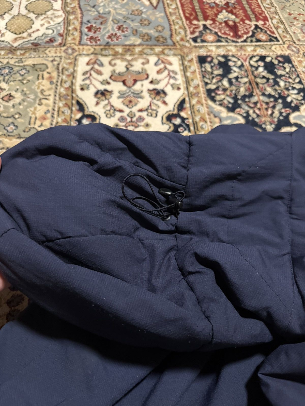 Arc'teryx Arc’teryx Atom LT Jacket Rare Outdoor Gorpcore Y2K Hype Warm Size US S / EU 44-46 / 1 - 12 Thumbnail