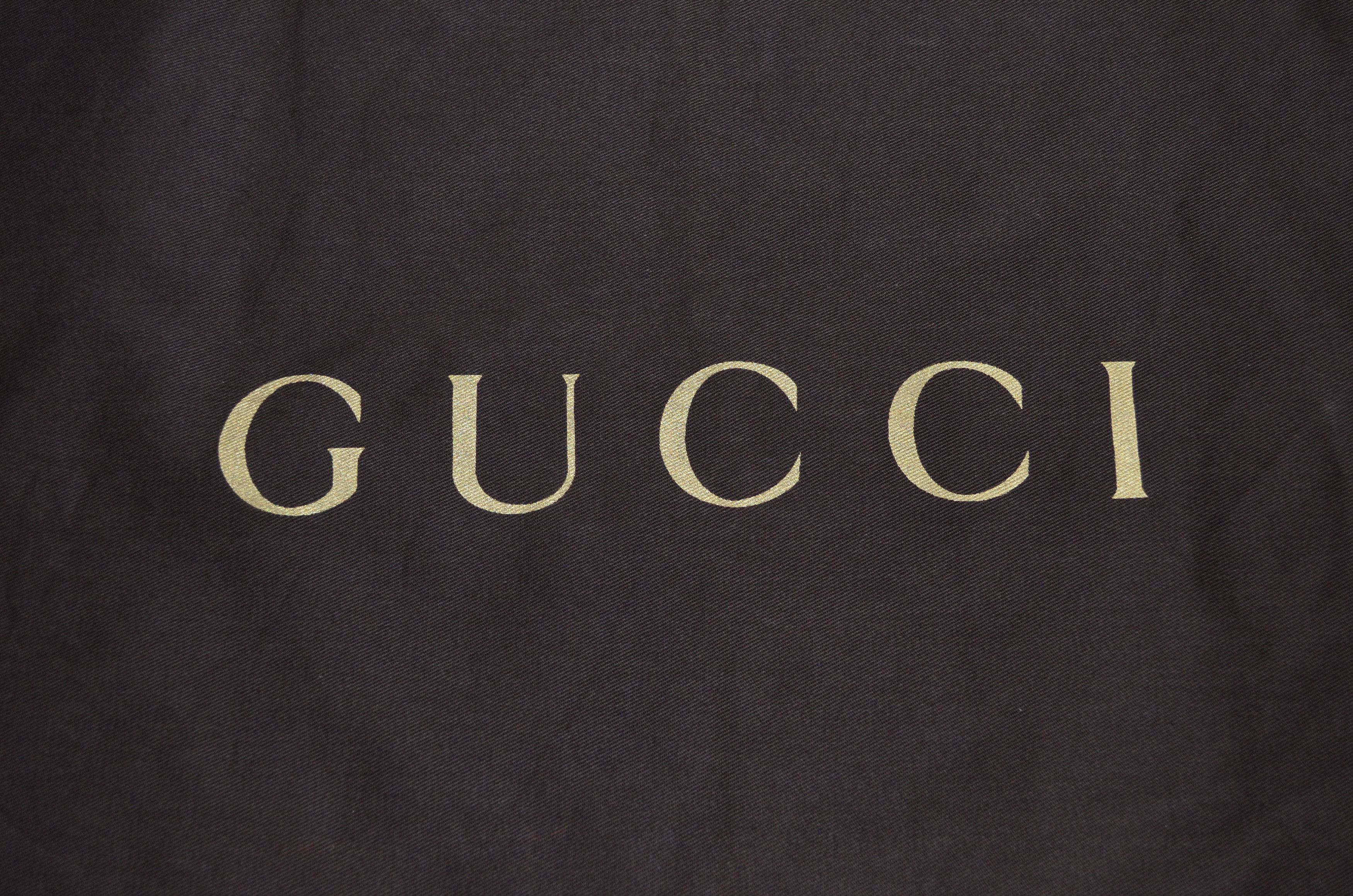 Gucci Gucci Dust Bag Size ONE SIZE - 2 Thumbnail