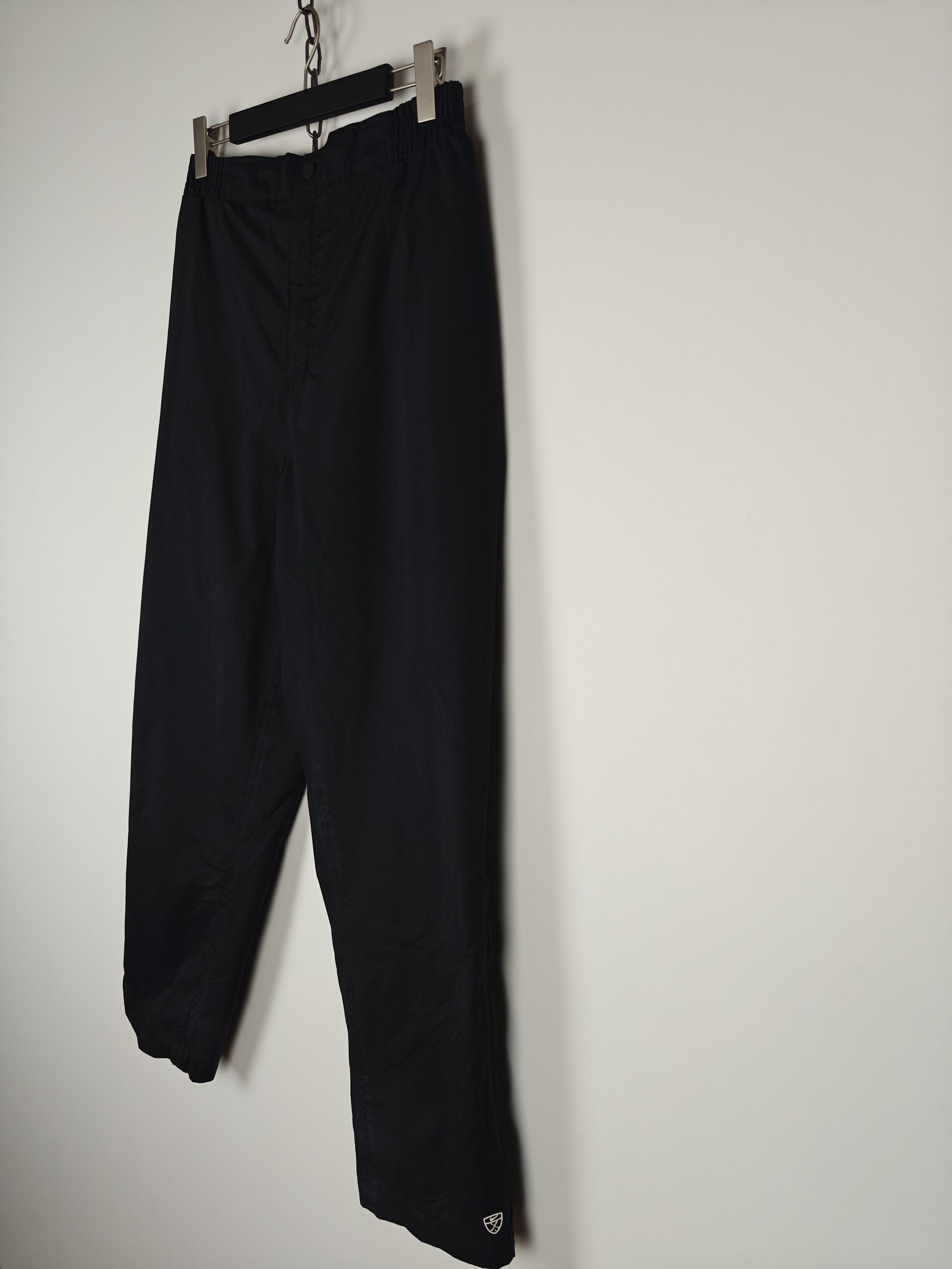 Nike Nike Storm Fit Track Pants Black Golf size L Size US 34 / EU 50 - 6 Thumbnail