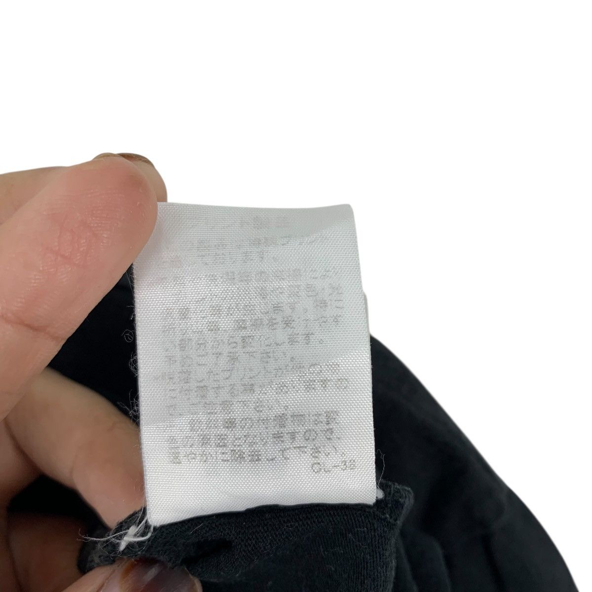 mercibeaucoup MERCIBEAUCOUP Issey Miyake Bunny Japanese Brand Tshirt Size US M / EU 48-50 / 2 - 8 Thumbnail