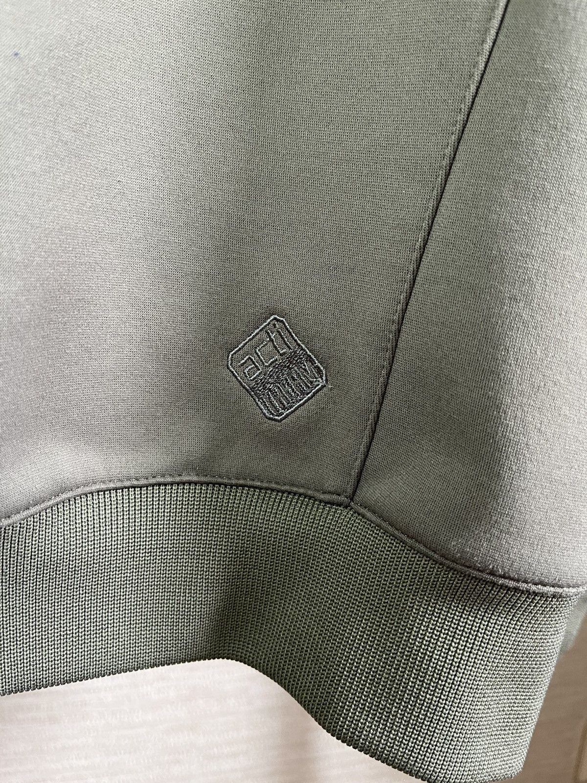 Salomon Salomon Men’s Softshell Acti Lite Full Zip Jacket Size US M / EU 48-50 / 2 - 8 Thumbnail