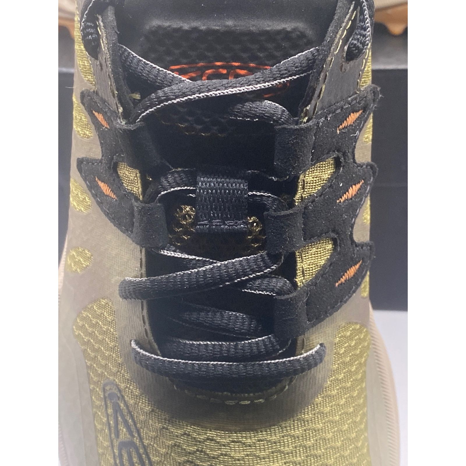 KEEN Men's Zionic Speed Hiking Shoe Size 9 Size US 9 / EU 42 - 7 Thumbnail