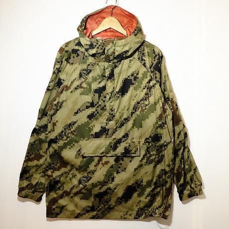 Maharishi Maharishi Lupe Fiasco Jacket Size US M / EU 48-50 / 2 - 1 Thumbnail