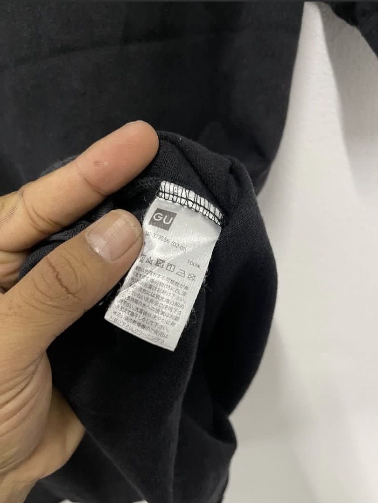 Japanese Brand Vintage Evangelion Tshirt Size US M / EU 48-50 / 2 - 5 Thumbnail