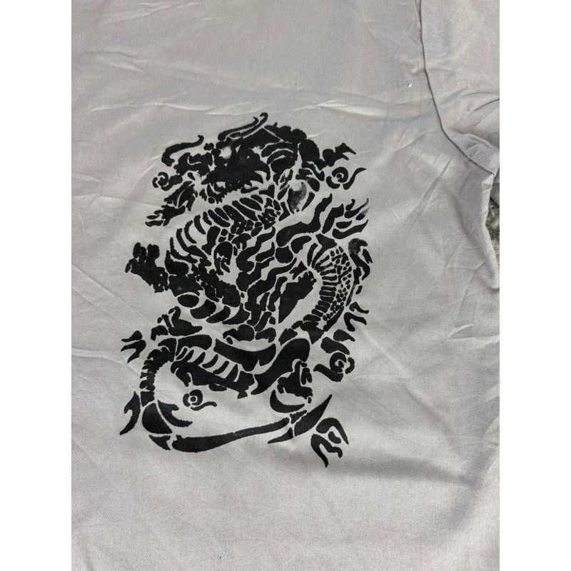 Other Chemise Dickies large baggy design streetwear y2k hip-hop fa Size US L / EU 52-54 / 3 - 5 Thumbnail
