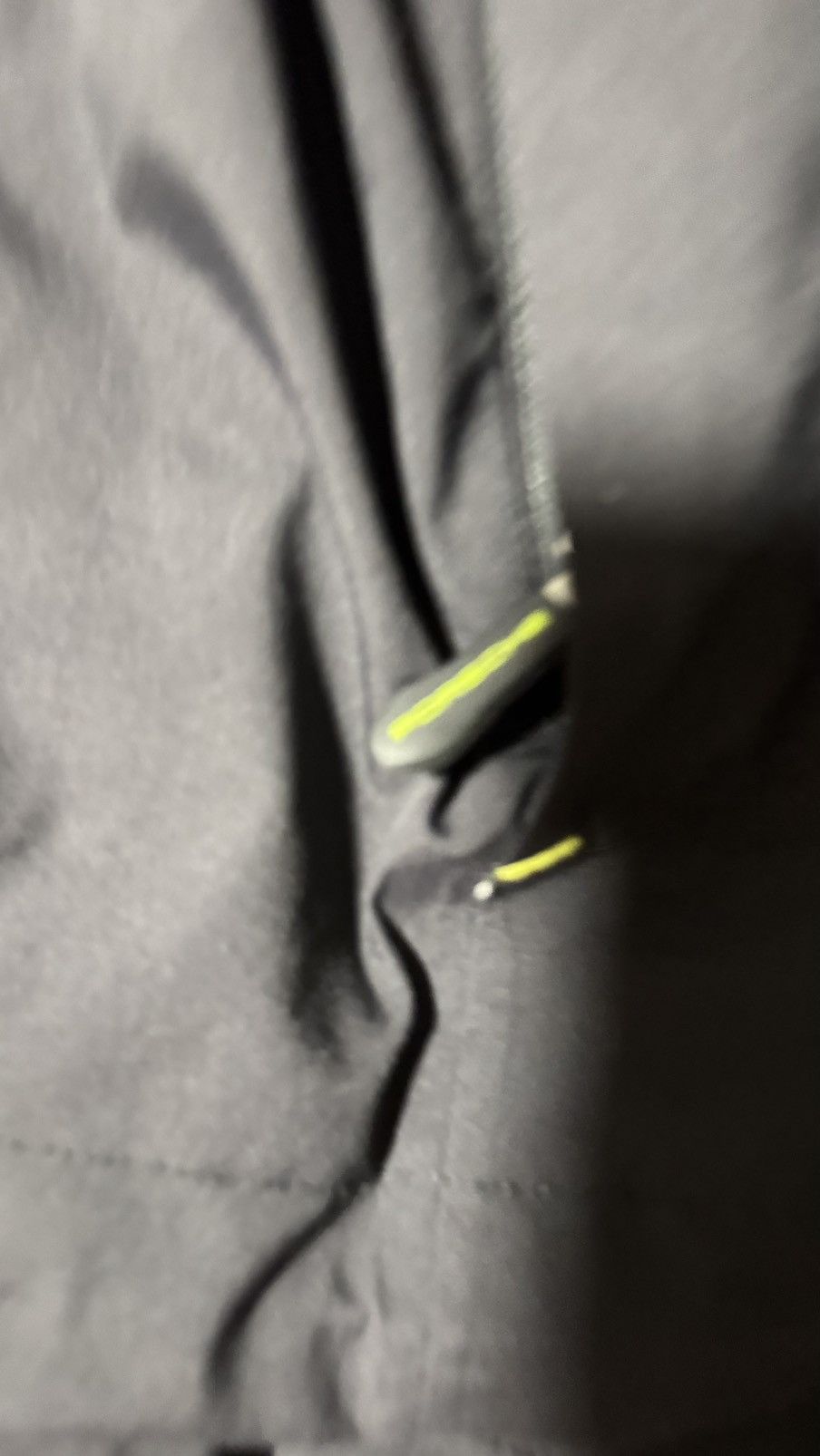 Porsche Design Porsche Driver’s Selection Technical Jacket Size US XL / EU 56 / 4 - 8 Thumbnail