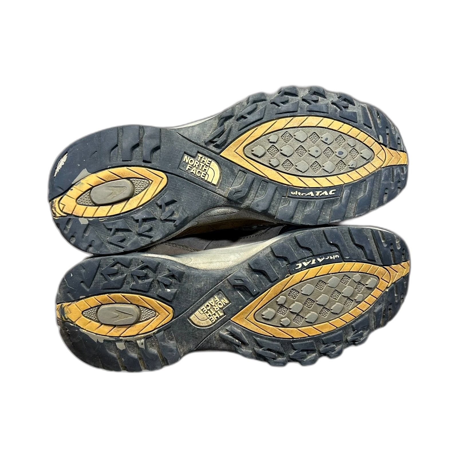 The North Face THE NORTH FACE Tan Men's Sable Mid Gortex Vibram GTX XCR Hik Size US 5 / EU 37 - 7 Thumbnail