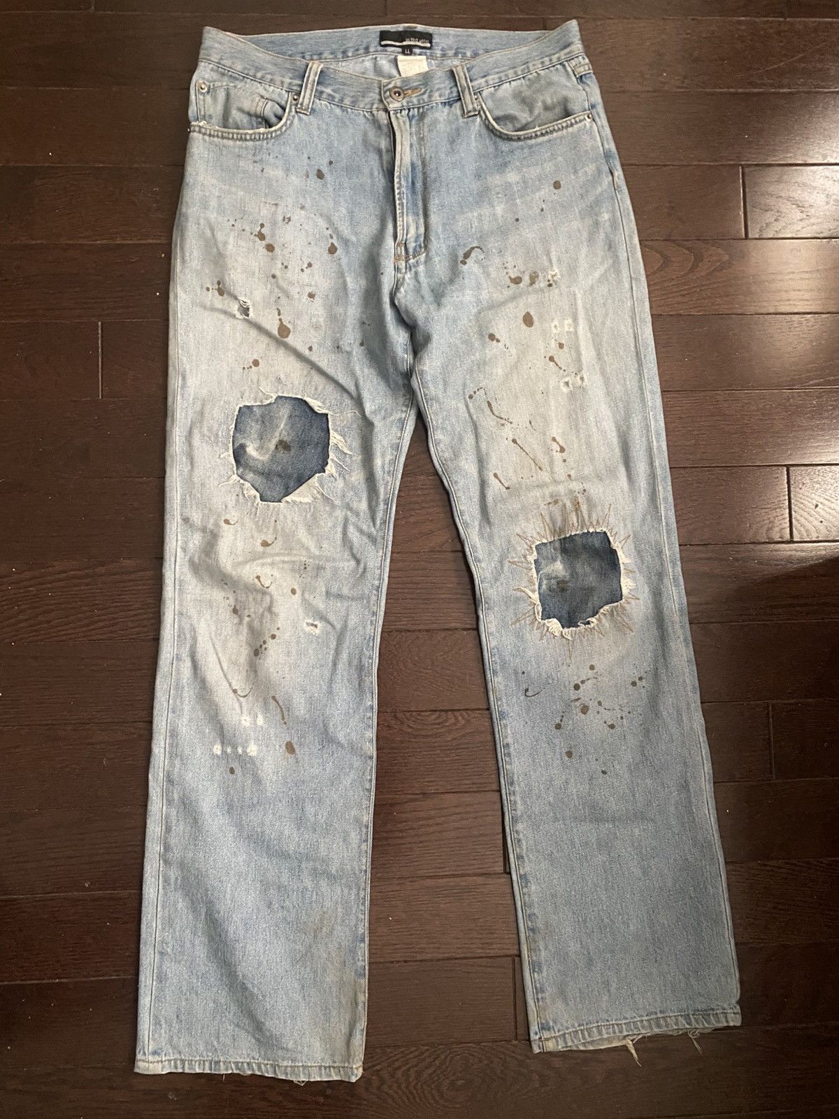 Men's In The Attic Denim | Grailed