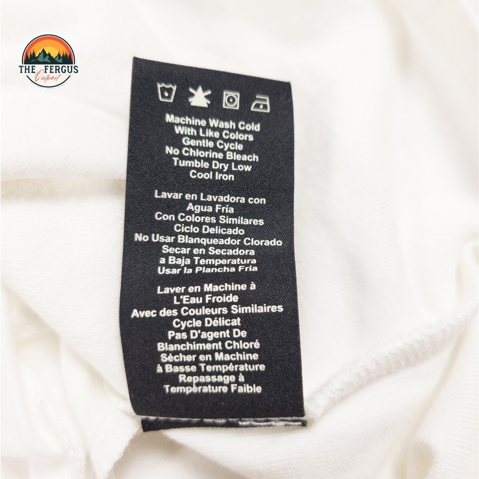 Ugg UGG Women’s Kassey Hooded Dress White Cover Up XS Size XS / US 0-2 / IT 36-38 - 10 Thumbnail