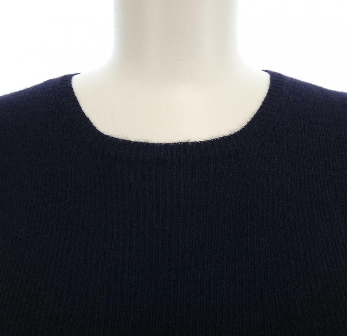 Hermes HERMES by Margiela knit Size L / US 10 / IT 46 - 5 Thumbnail