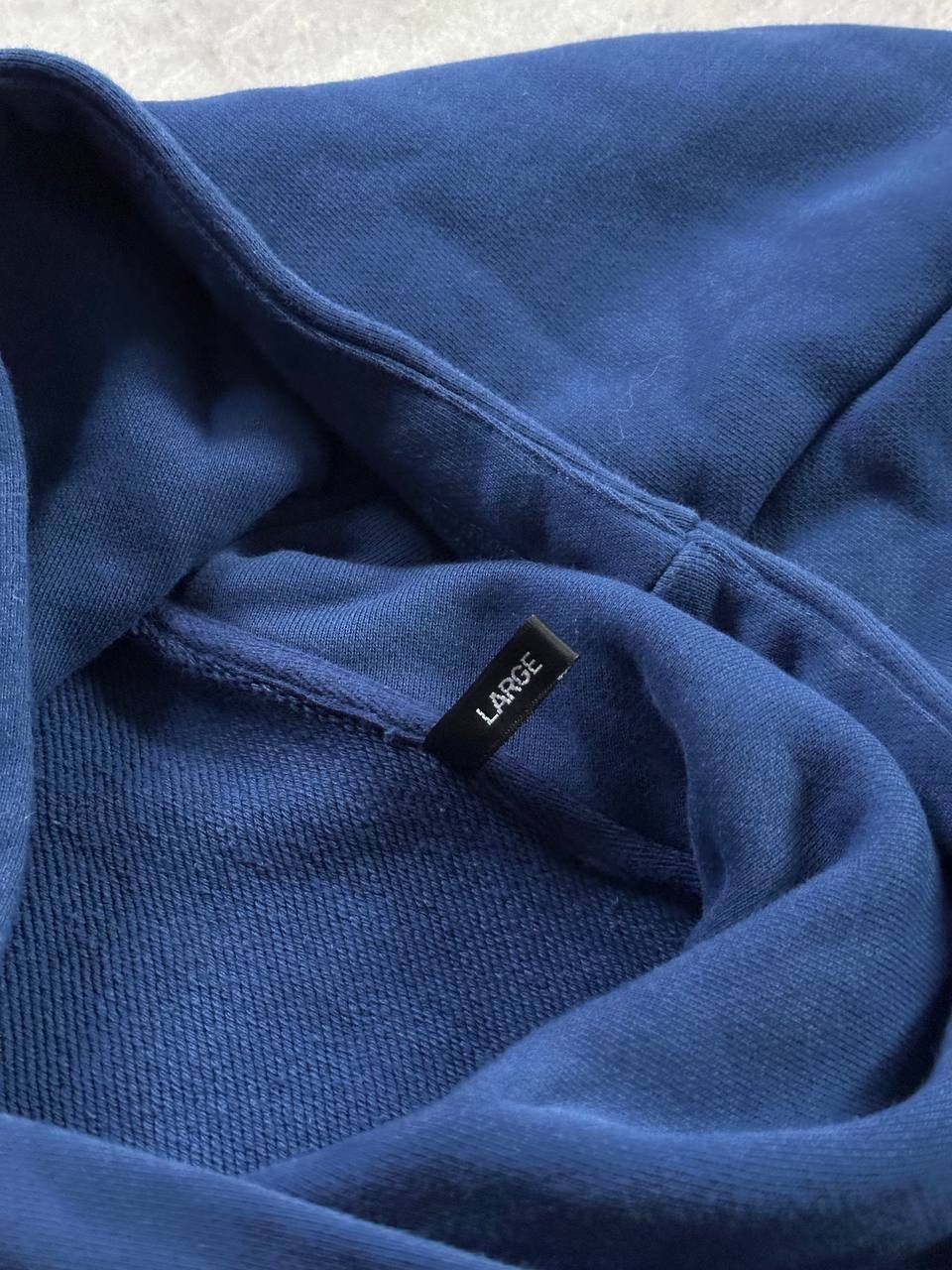 Pastelle Rue Porter Pastelle Boxy Oversized Hoodie Size US L / EU 52-54 / 3 - 5 Thumbnail