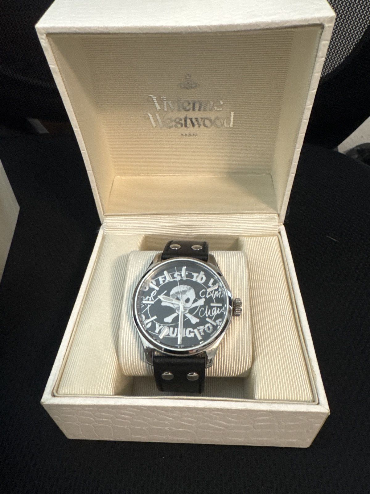 Vivienne Westwood Vivienne Westwood Watch Size ONE SIZE - 1 Thumbnail