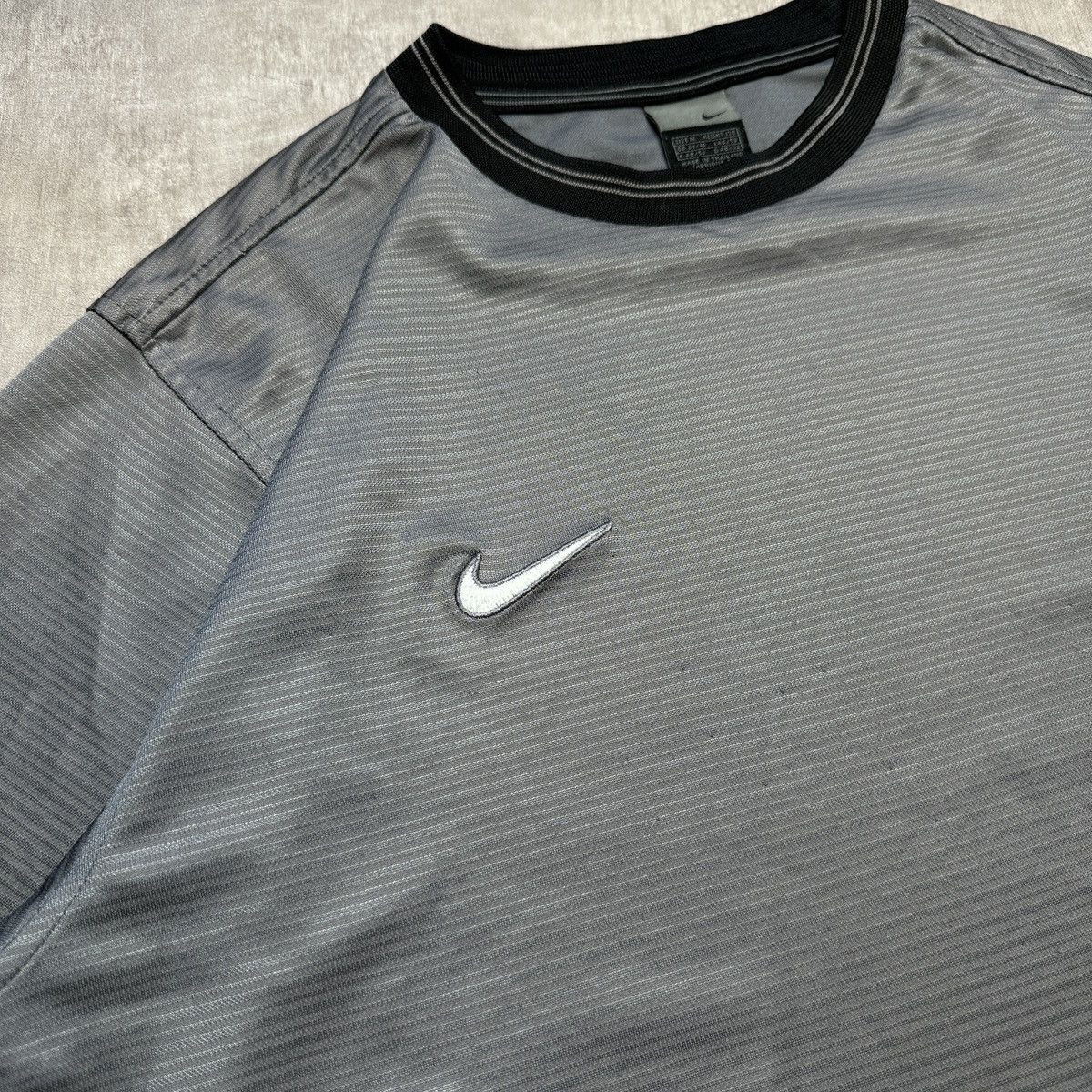 Nike Vintage Nike T-shirt Size US M / EU 48-50 / 2 - 4 Thumbnail