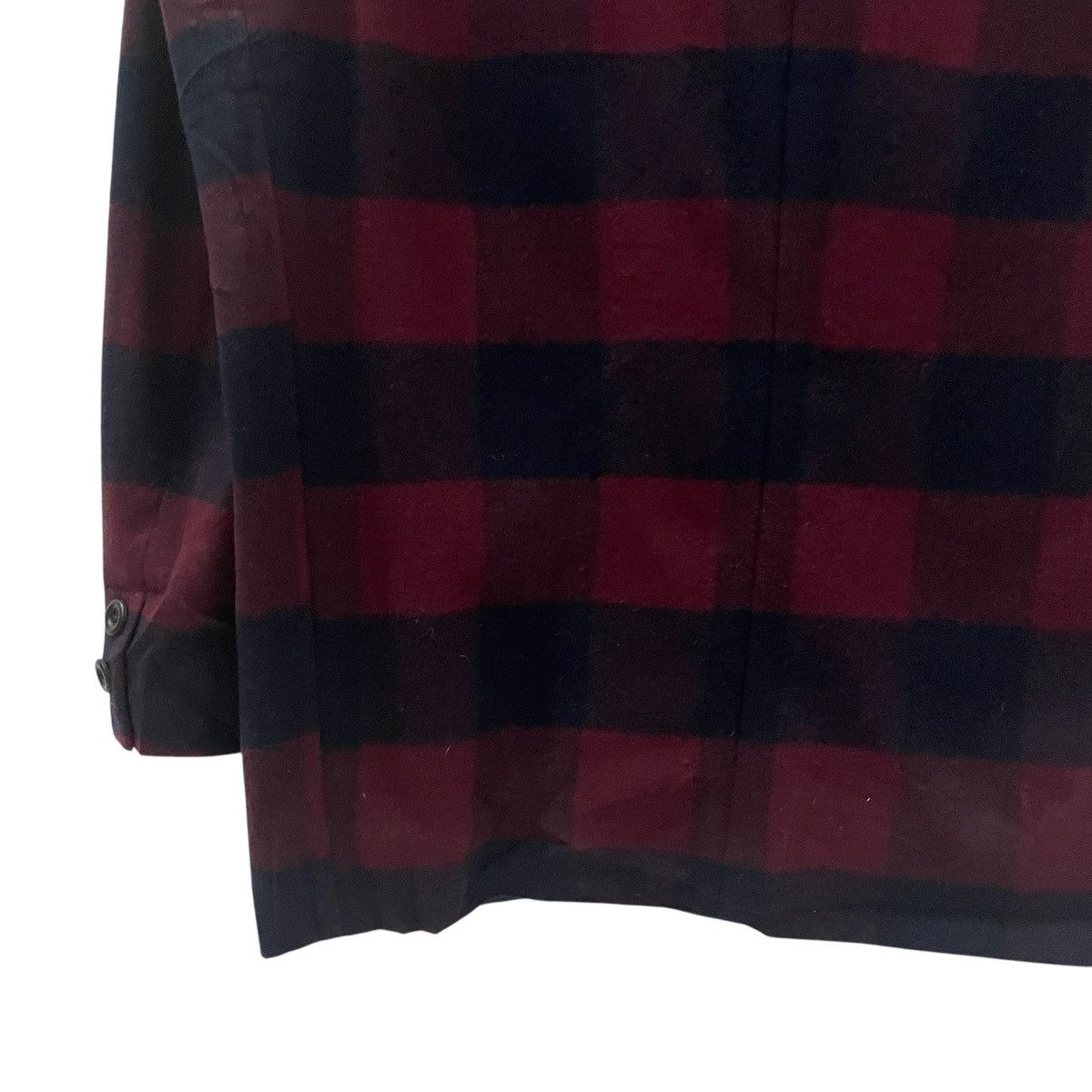 Hai Sporting Gear Vintage Hai Sporting Gear By Issey Miyake Jacket Size US L / EU 52-54 / 3 - 9 Thumbnail