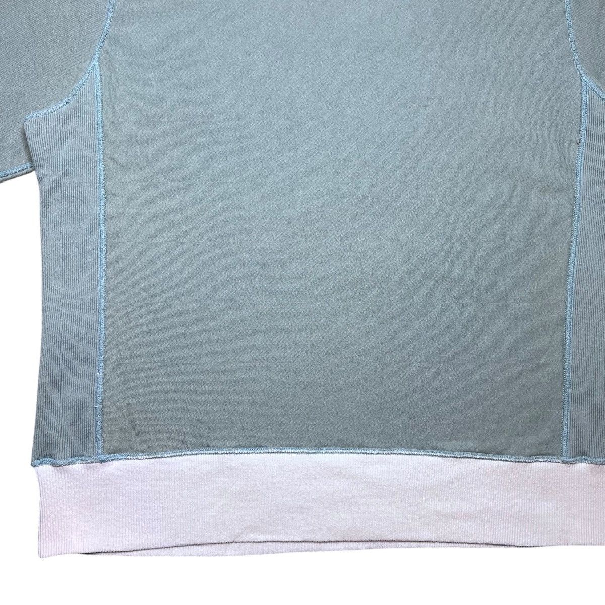 Champion × Todd Snyder Champion Todd Snyder Harley Davidson Milwaukee Sweatshirt Size US XL / EU 56 / 4 - 11 Thumbnail