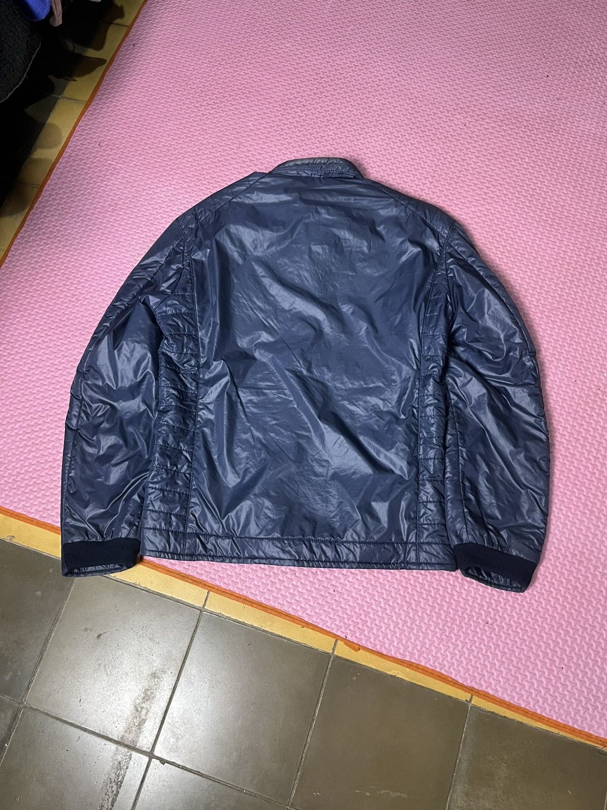 Moncler 🔥HOT🔥90s Moncler Light Jacket Size US M / EU 48-50 / 2 - 5 Thumbnail