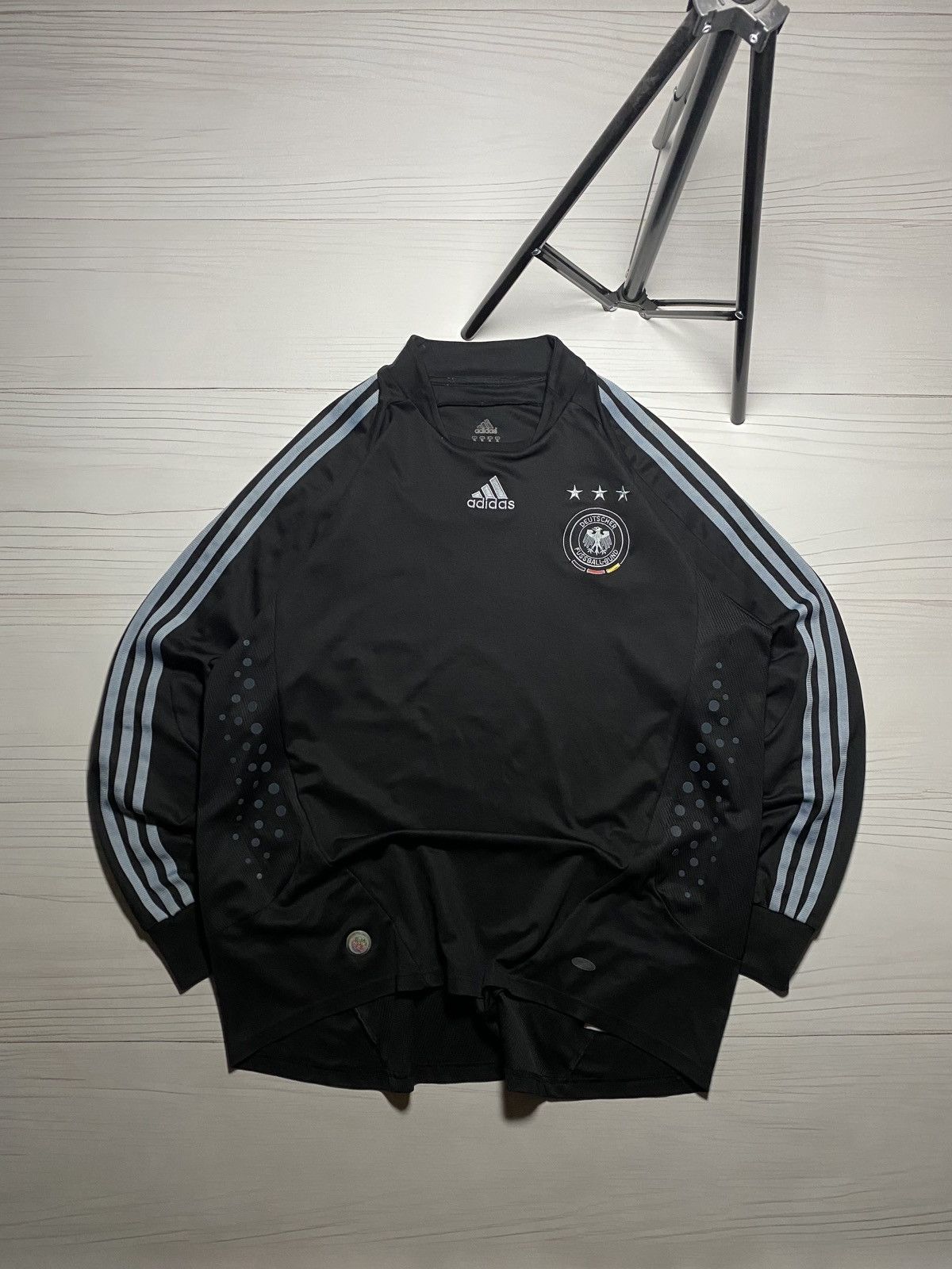 Adidas × Japanese Brand × Yohji Yamamoto NWT JAPAN ADIDAS Y
