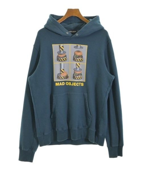 🐎 Mad Objects Hoodie