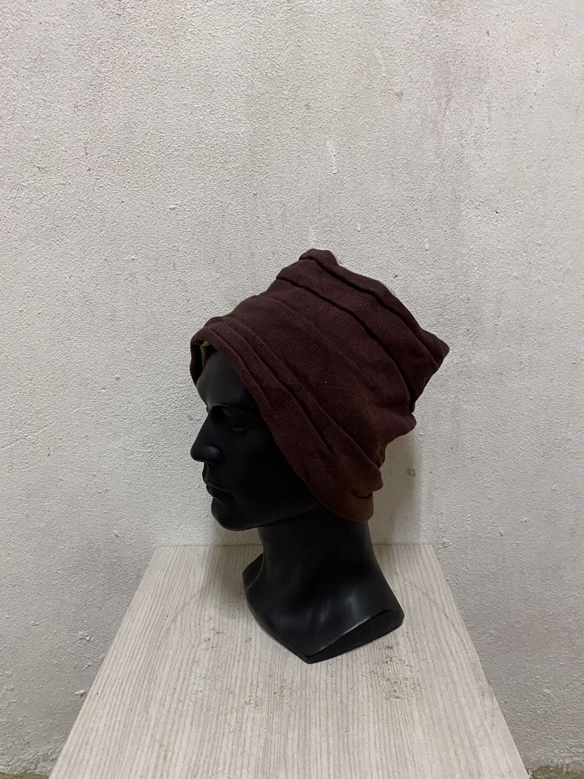CA4LA × Japanese Brand Japanese Brand Ca4la Plain Hat Size ONE SIZE - 3 Thumbnail