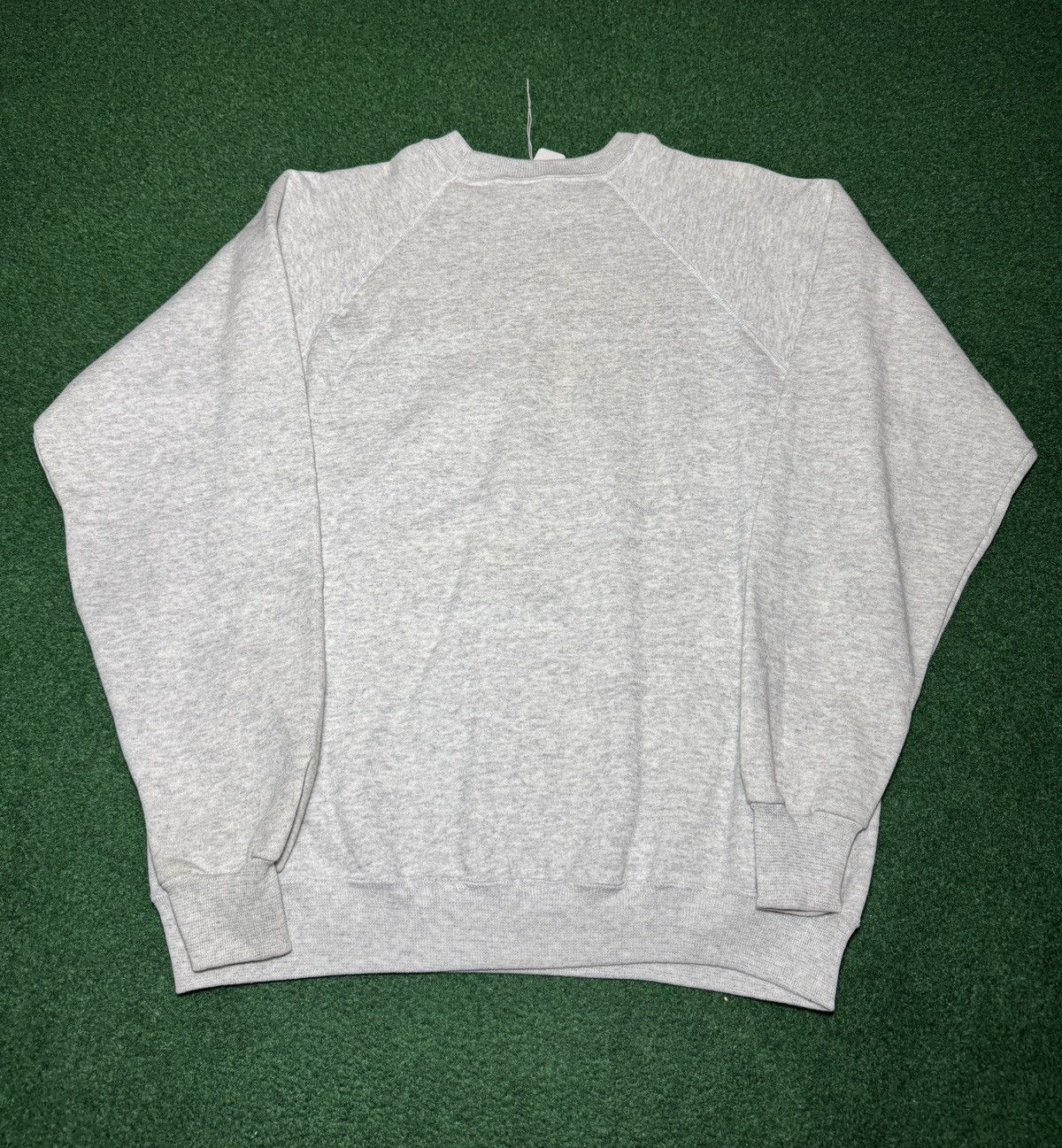 Vintage Vintage Erie Tech Centaurs High School 90s XL Sweatshirt Size US XL / EU 56 / 4 - 4 Thumbnail