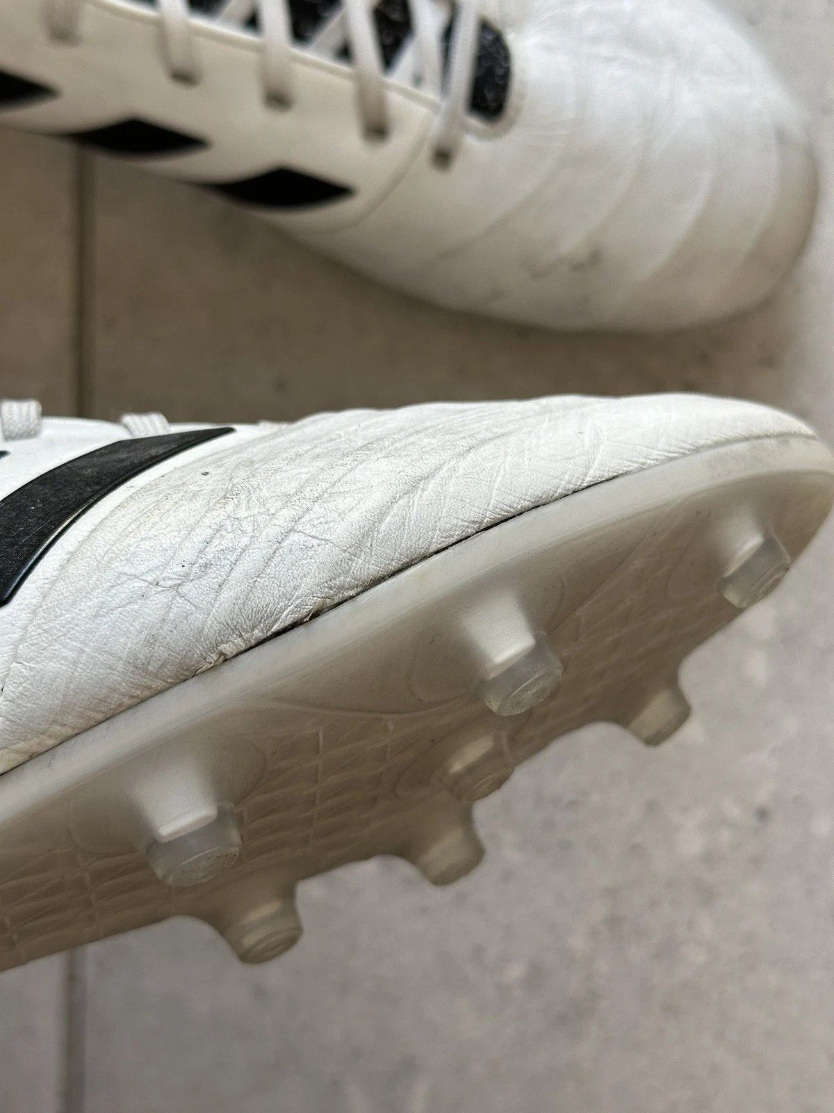 Adidas Adidas Copa 18.2 FG Soccer Cleats Mens Soccer Football Size US 10.5 / EU 43-44 - 9 Thumbnail