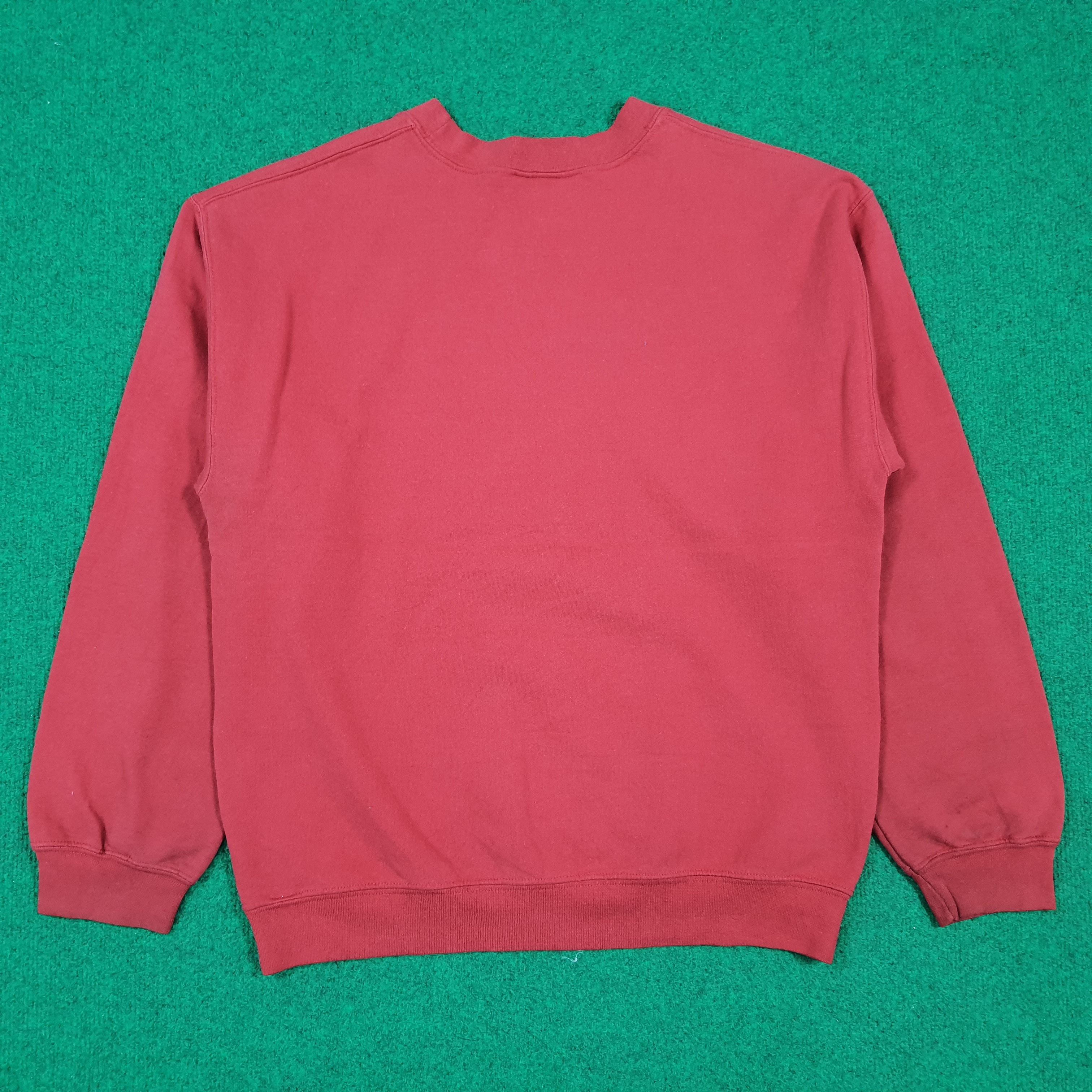 Band Tees Vintage MCR My Chemical Romance Band Sweatshirt C292N24 Size US M / EU 48-50 / 2 - 4 Thumbnail