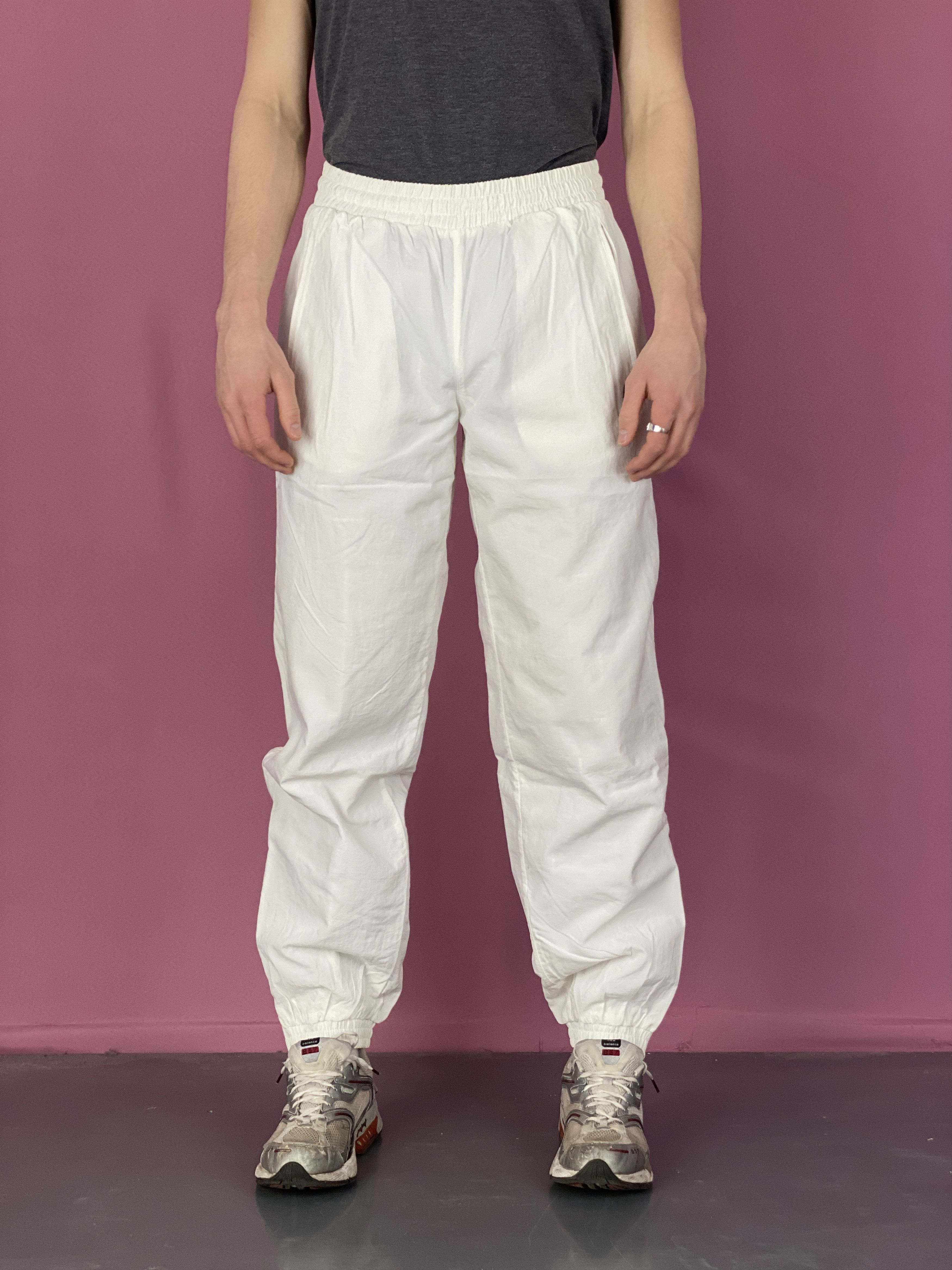 Designer × Vintage Head Vintage Men's Track Pants - L Size US 30 / EU 46 - 2 Thumbnail