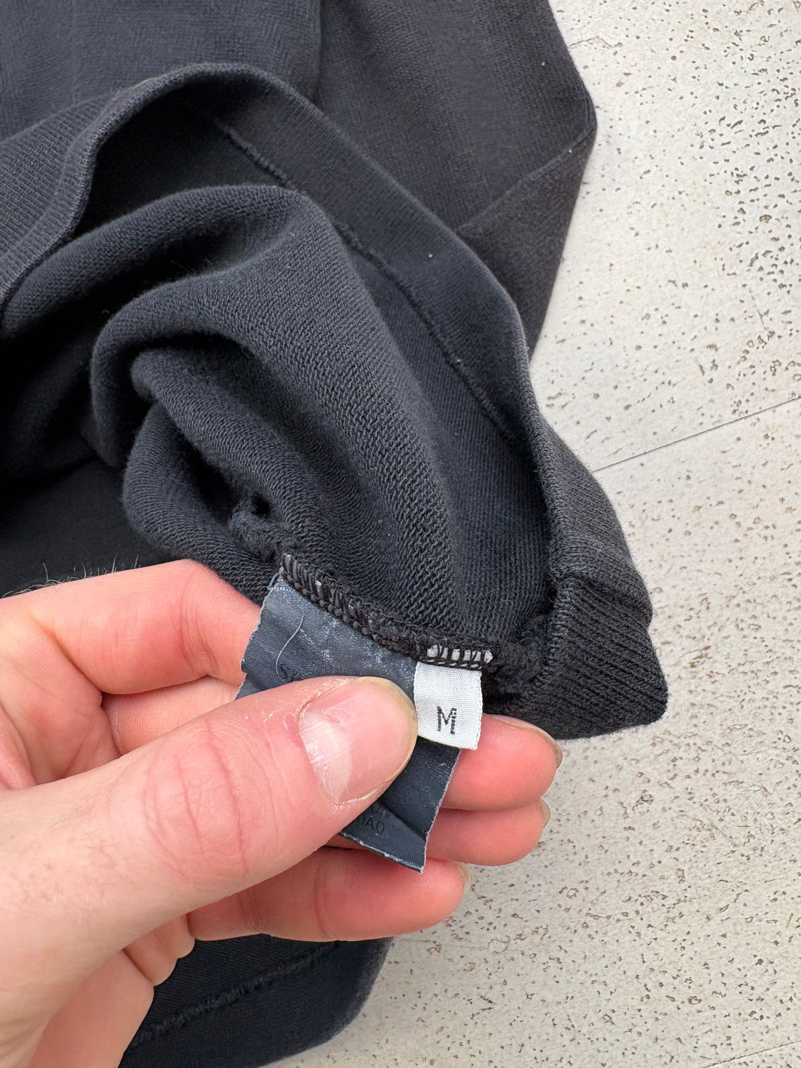 Stone Island Stone Island Jumper (M) Size US M / EU 48-50 / 2 - 6 Thumbnail