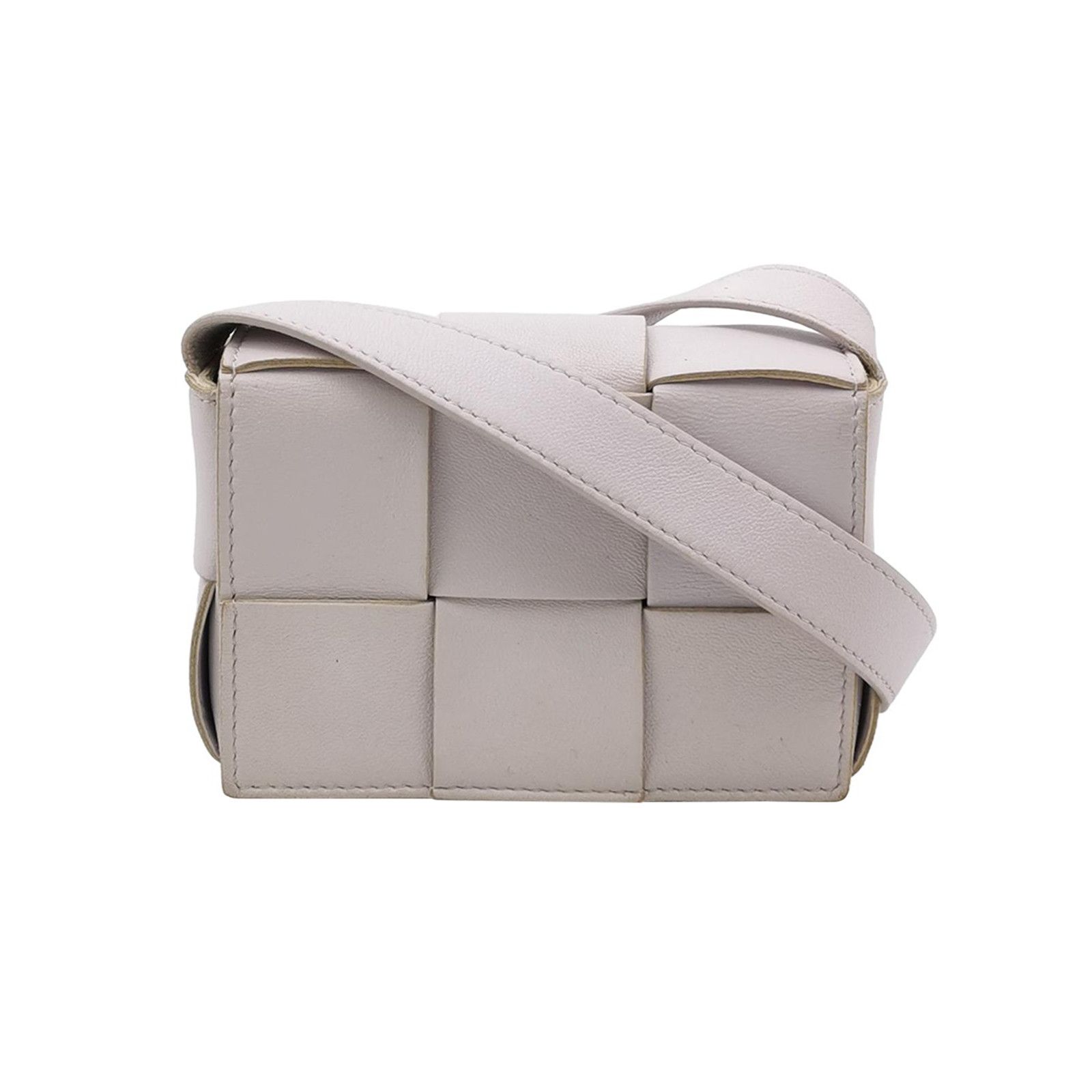 Bottega Veneta Bottega Veneta Women os Crossbody Bags Size ONE SIZE - 1 Thumbnail