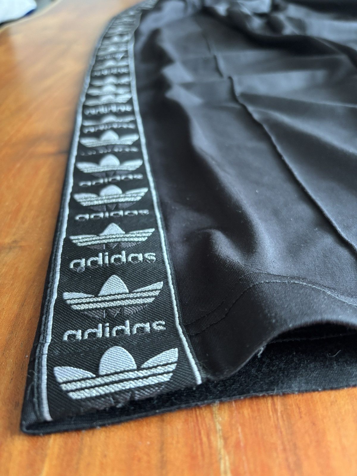 Adidas Adidas tracksuit (set!): Genuine Vintage Trefoil Terrace Set Size US L / EU 52-54 / 3 - 13 Thumbnail