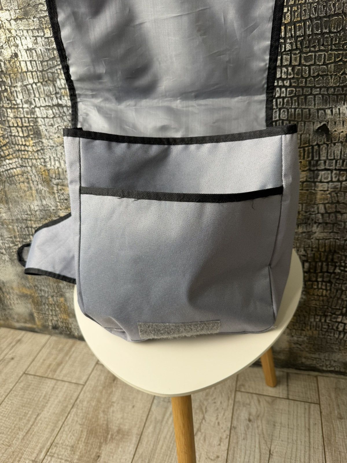 Stussy VINTAGE STUSSY SKATEBOARDING BACKPACK Y2K Size ONE SIZE - 9 Thumbnail