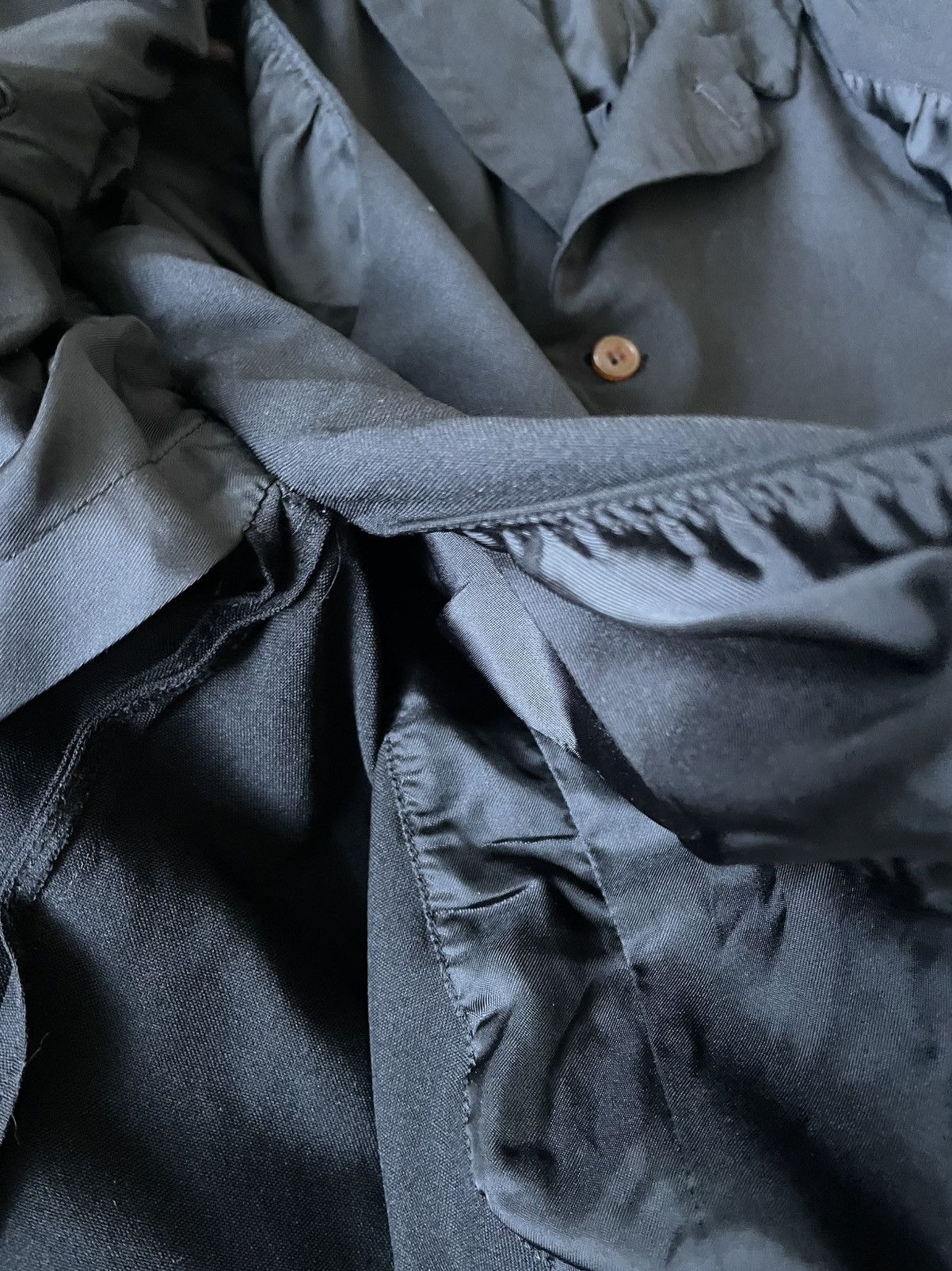 Comme des Garcons Homme Plus Comme des Garçons Homme Plus Blazer (Spring/Summer 19) Size 36R - 6 Thumbnail